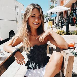 Meet your Posher, Michela